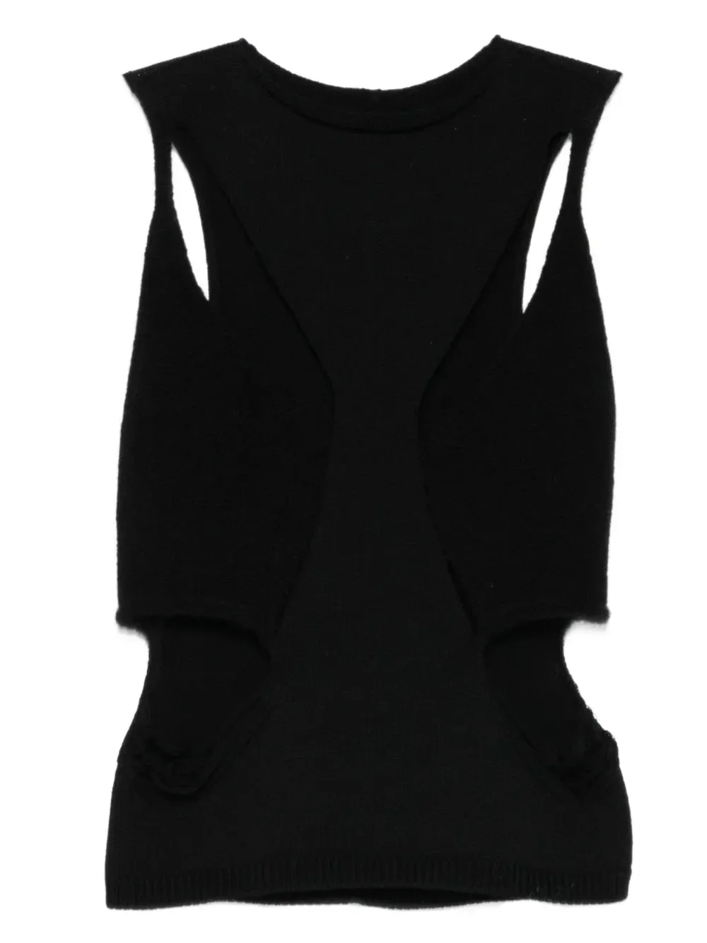 Rick Owens Women Tanja Tank Top - 1