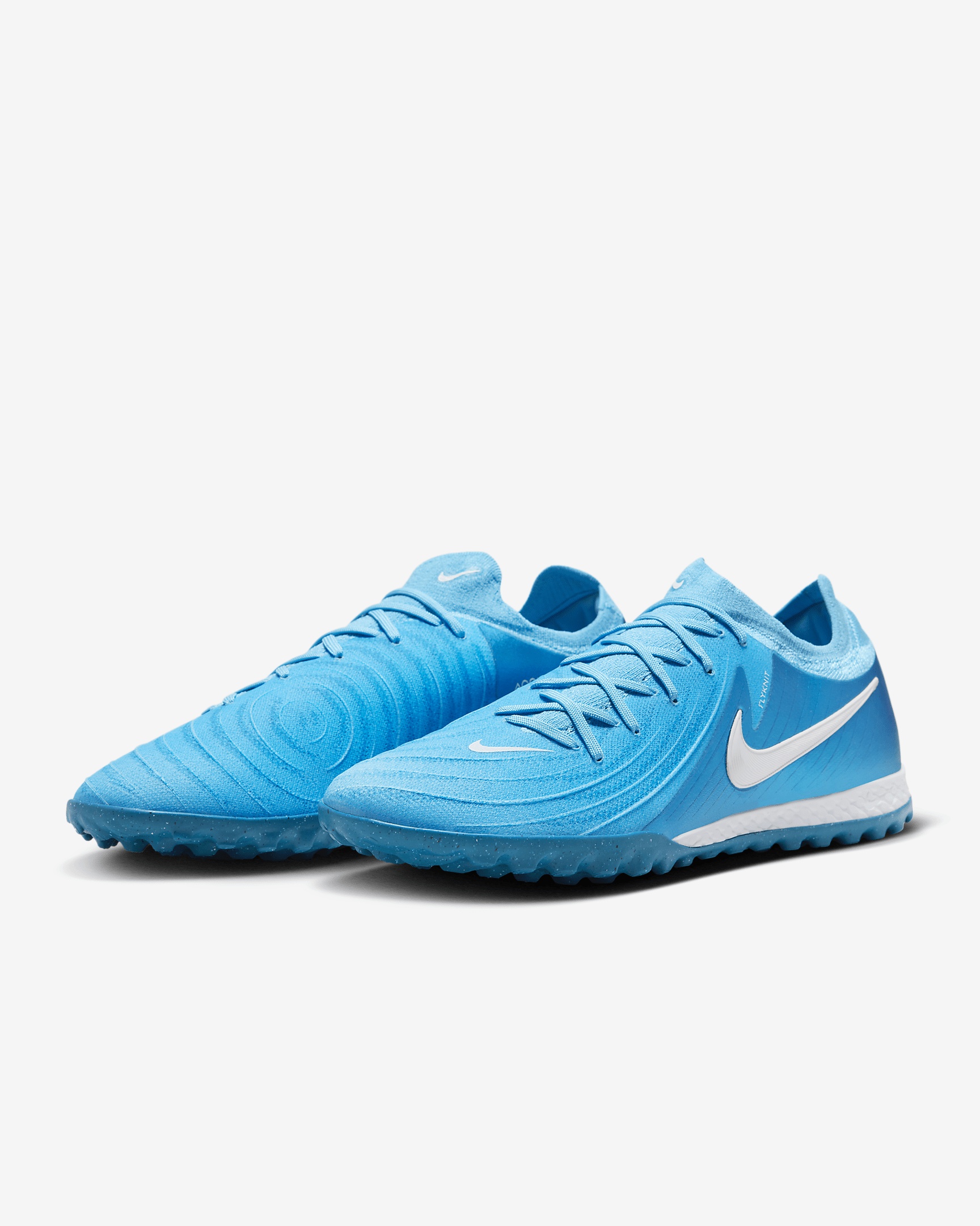 Nike Phantom GX 2 Pro TF Low-Top Soccer Shoes - 5