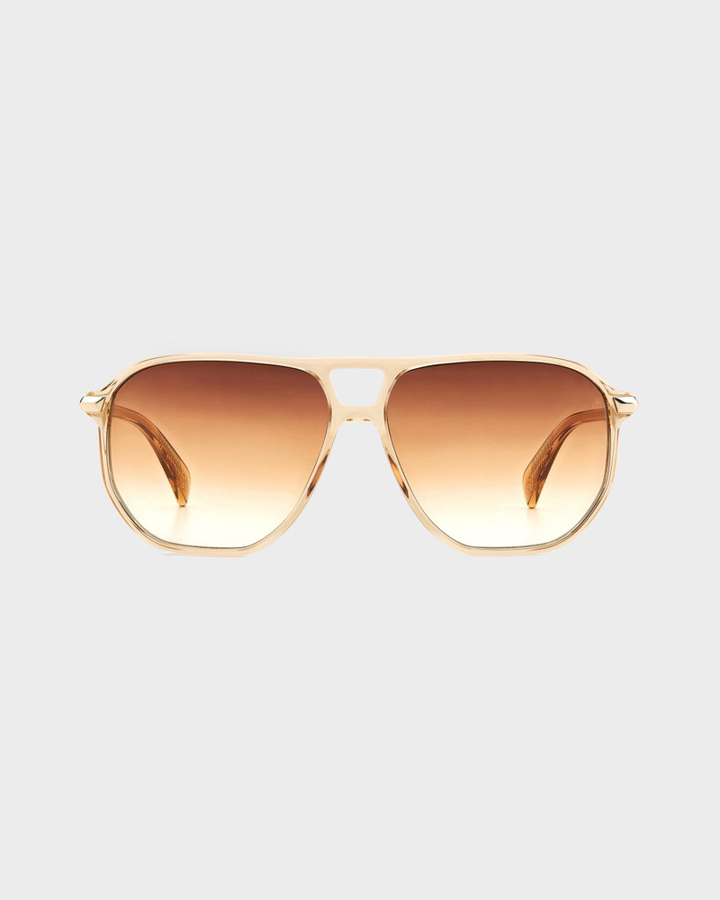 rag & bone Maeve
Navigator Sunglasses outlook