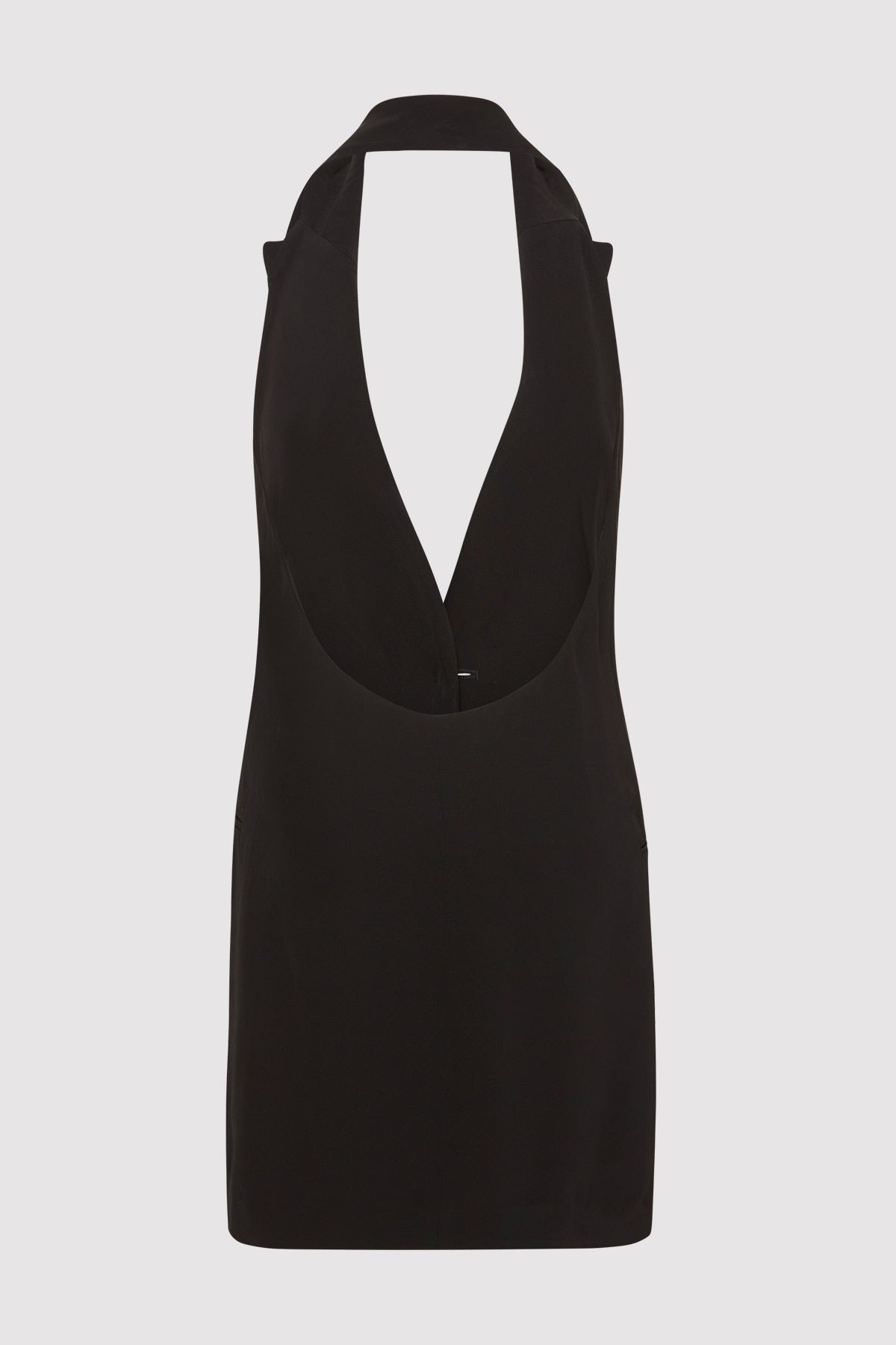 Helm Vest - Black - 6