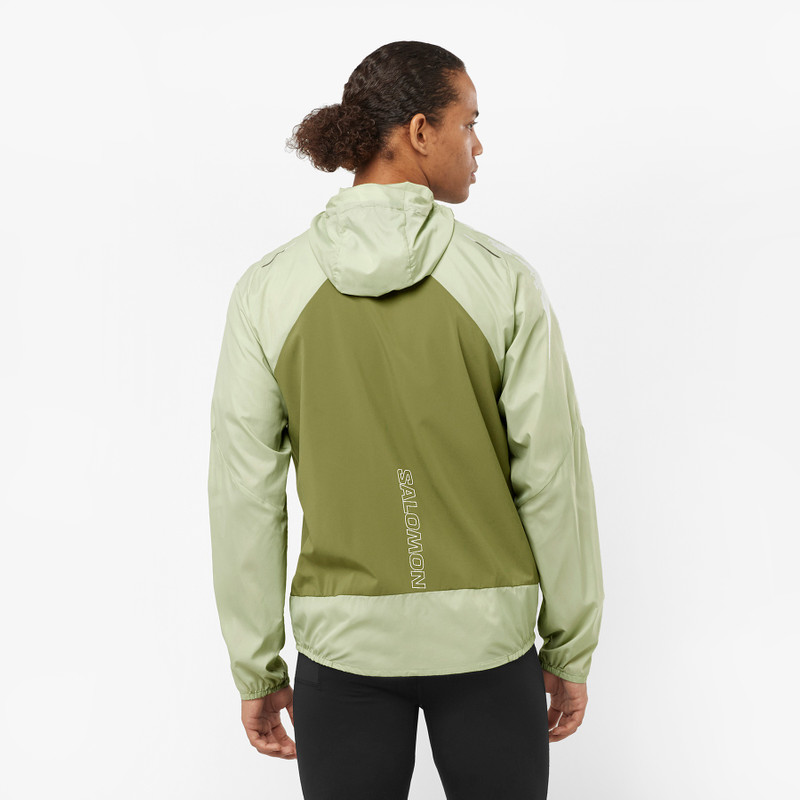 SALOMON BONATTI CROSS WIND outlook