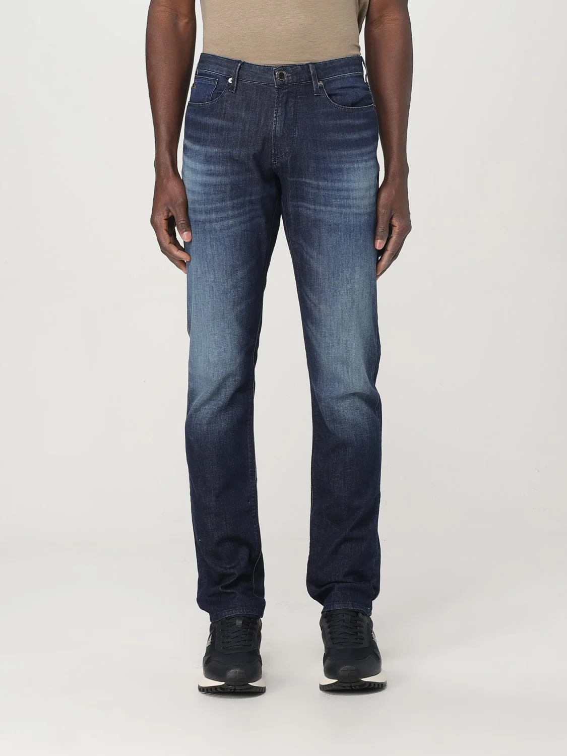 Pants men Emporio Armani - 1