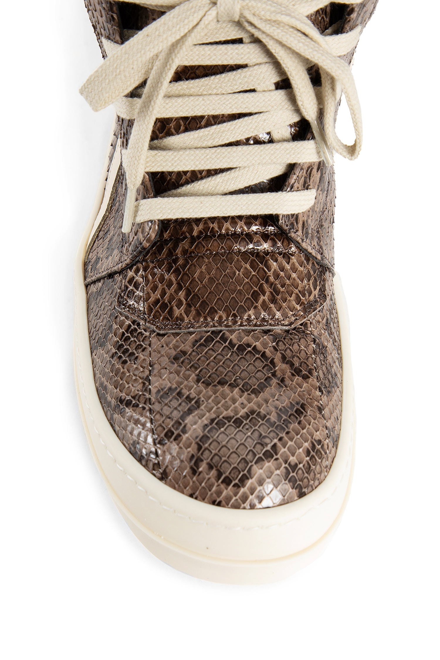 Porterville-Geobasket-Python-Sneakers - 5