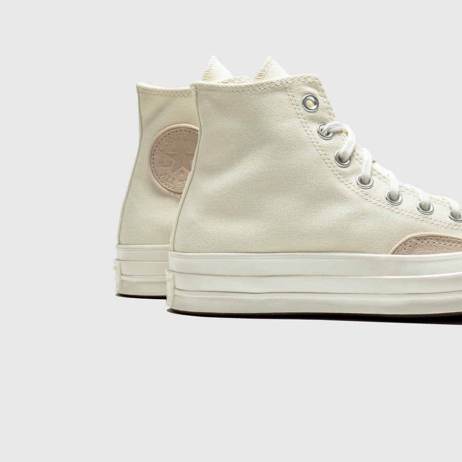 CHUCK 70 HI "LIGHT DUNE" - 5