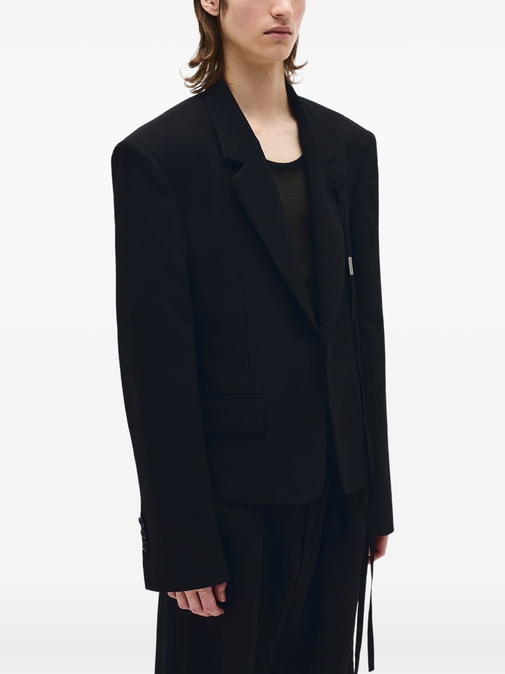 Norbert blazer - 3