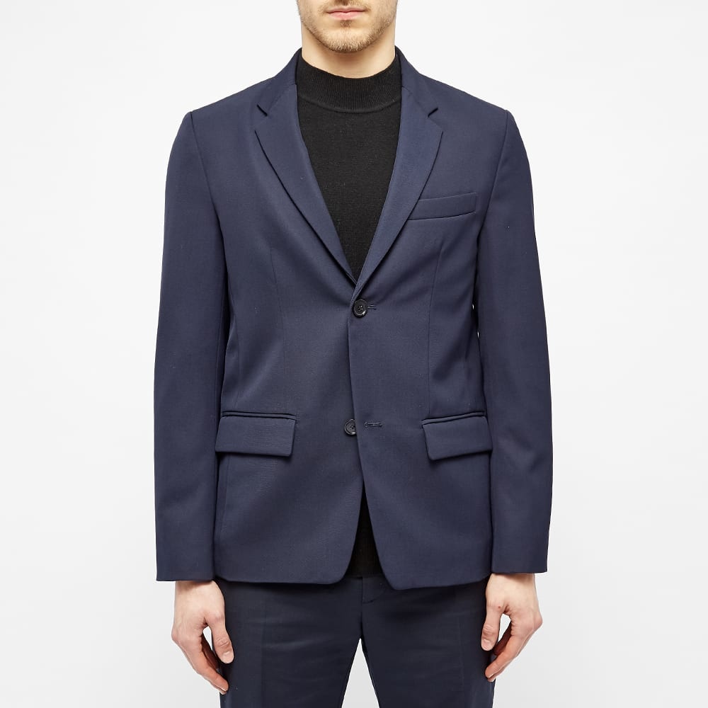 A.P.C. Sean Blazer - 4