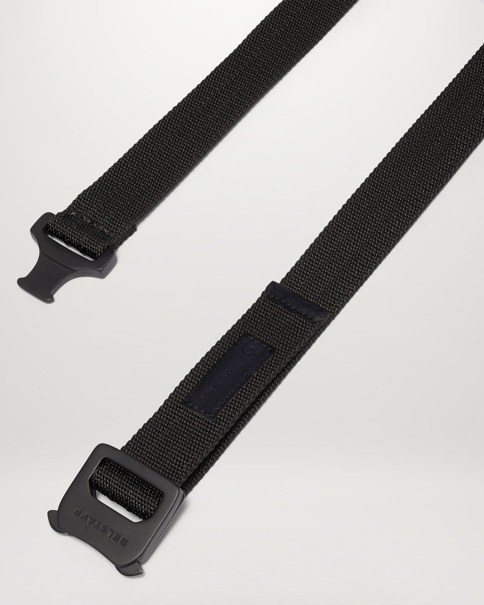WEBBING CLIP BELT - 2