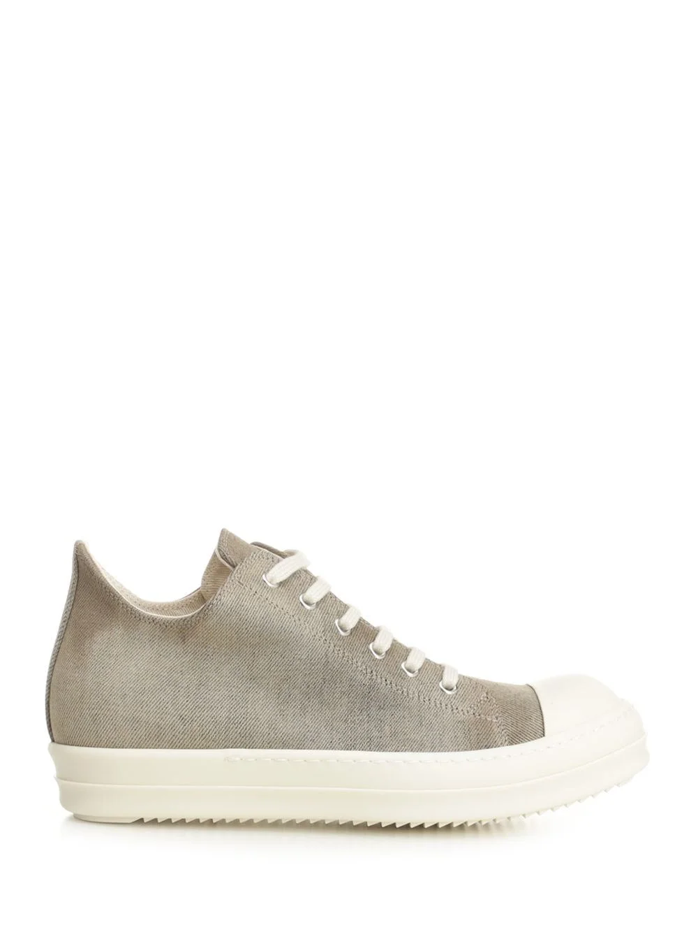Rick Owens Drkshdw Men Low-Top Sneakers - 1