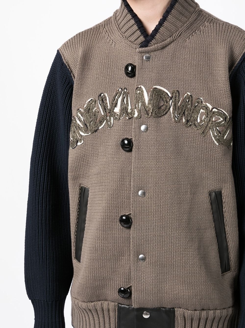 Eric Haze Code blouson - 5