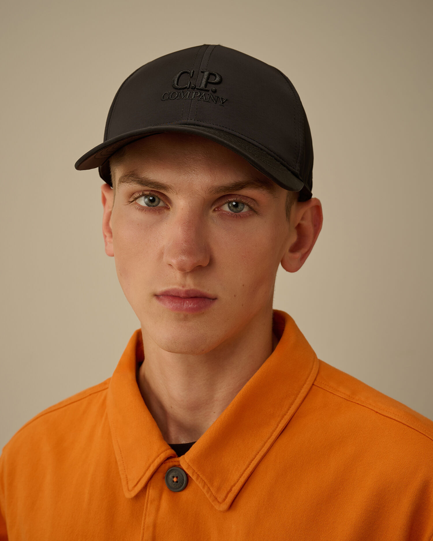 Chrome-R Goggle Cap - 2