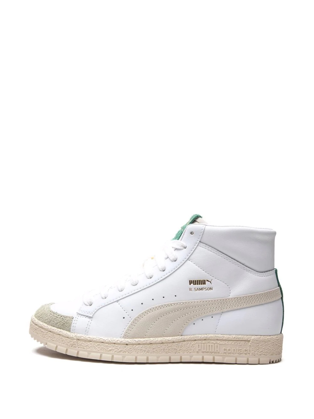 Ralph Sampson 70 Mid EB sneakers - 5