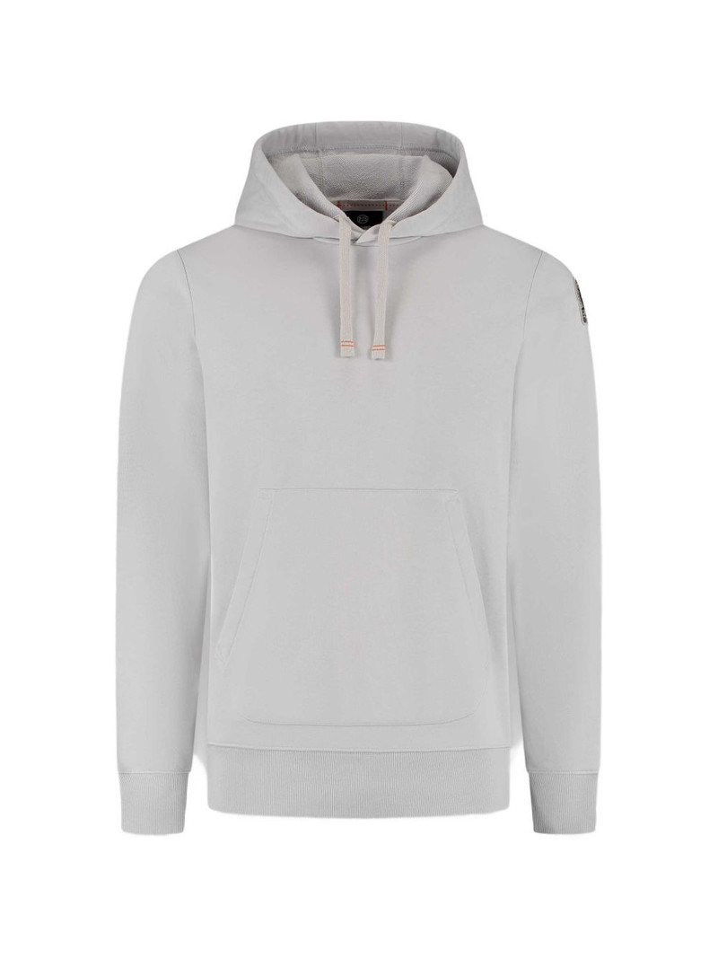 Everest patch hoodie 1