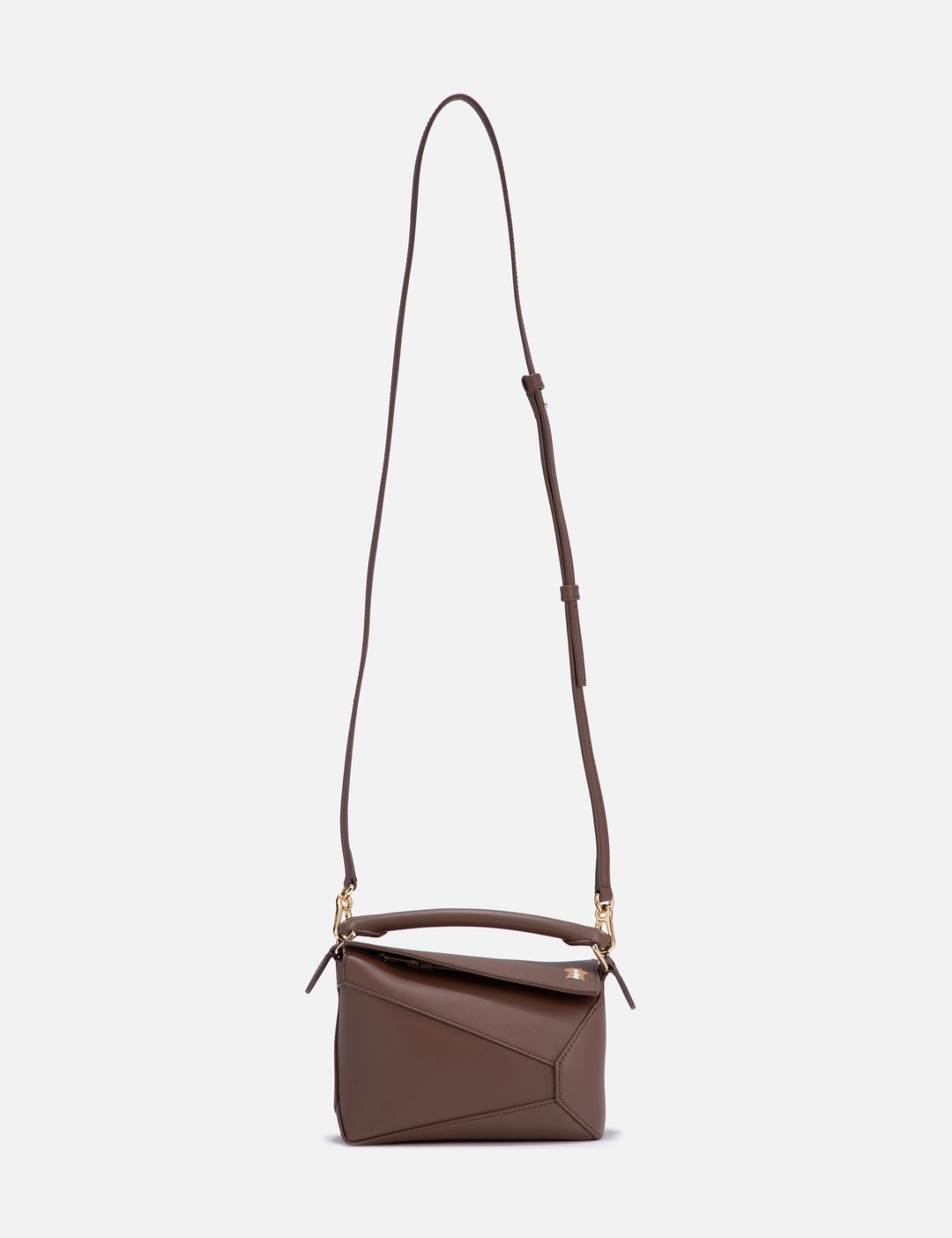 Loewe PUZZLE EDGE MINI HAMSTER | hbx | REVERSIBLE