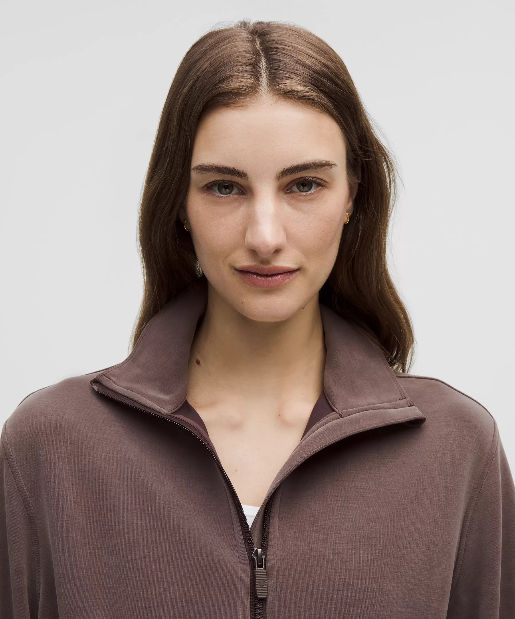 Softstreme Cinch-Waist Full-Zip Jacket - 4