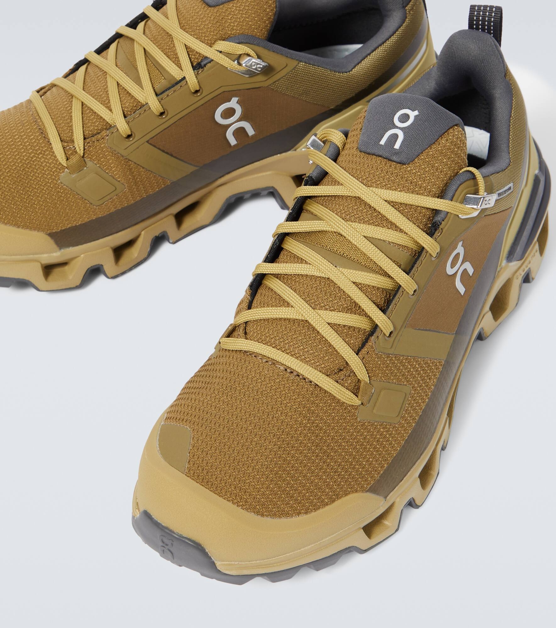 Cloudwander Waterproof running shoes - 3