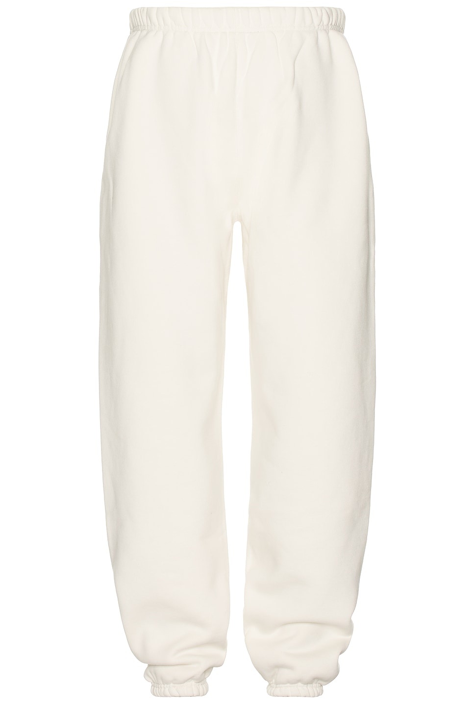 Fleece Essential Sweatpant - 2