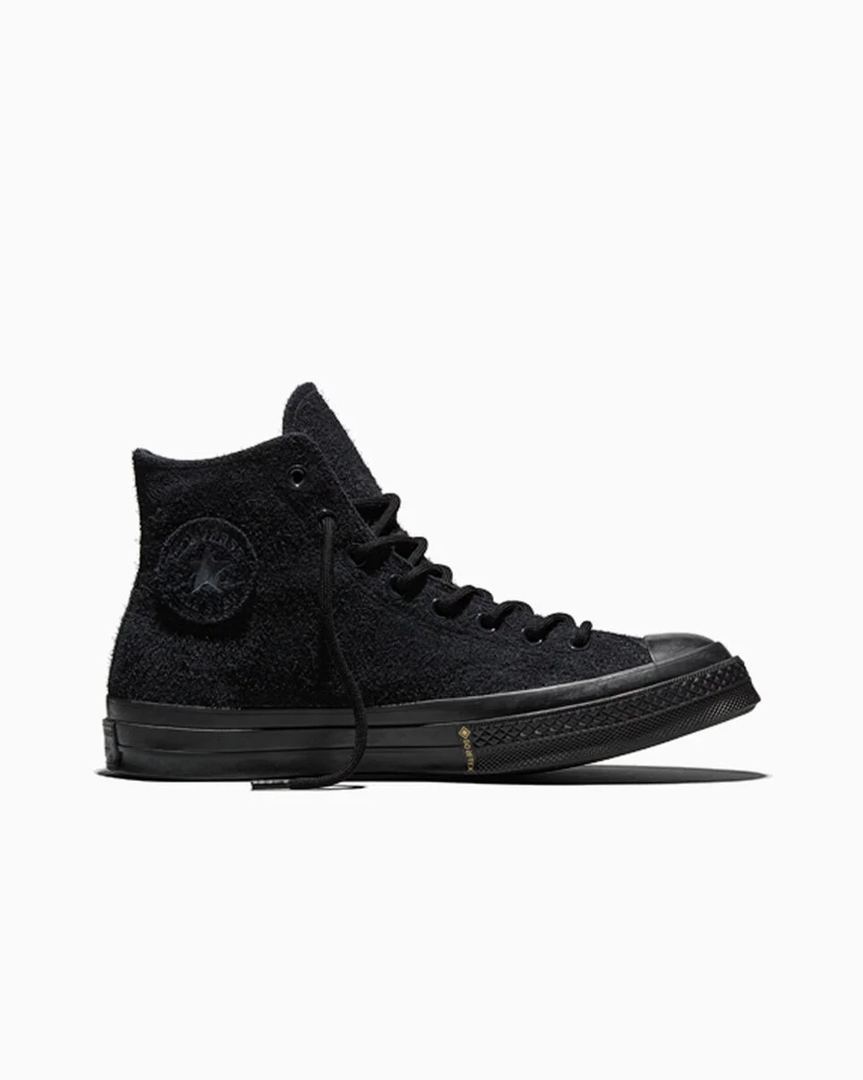 Chuck 70 GORE-TEX Hairy Suede - 1