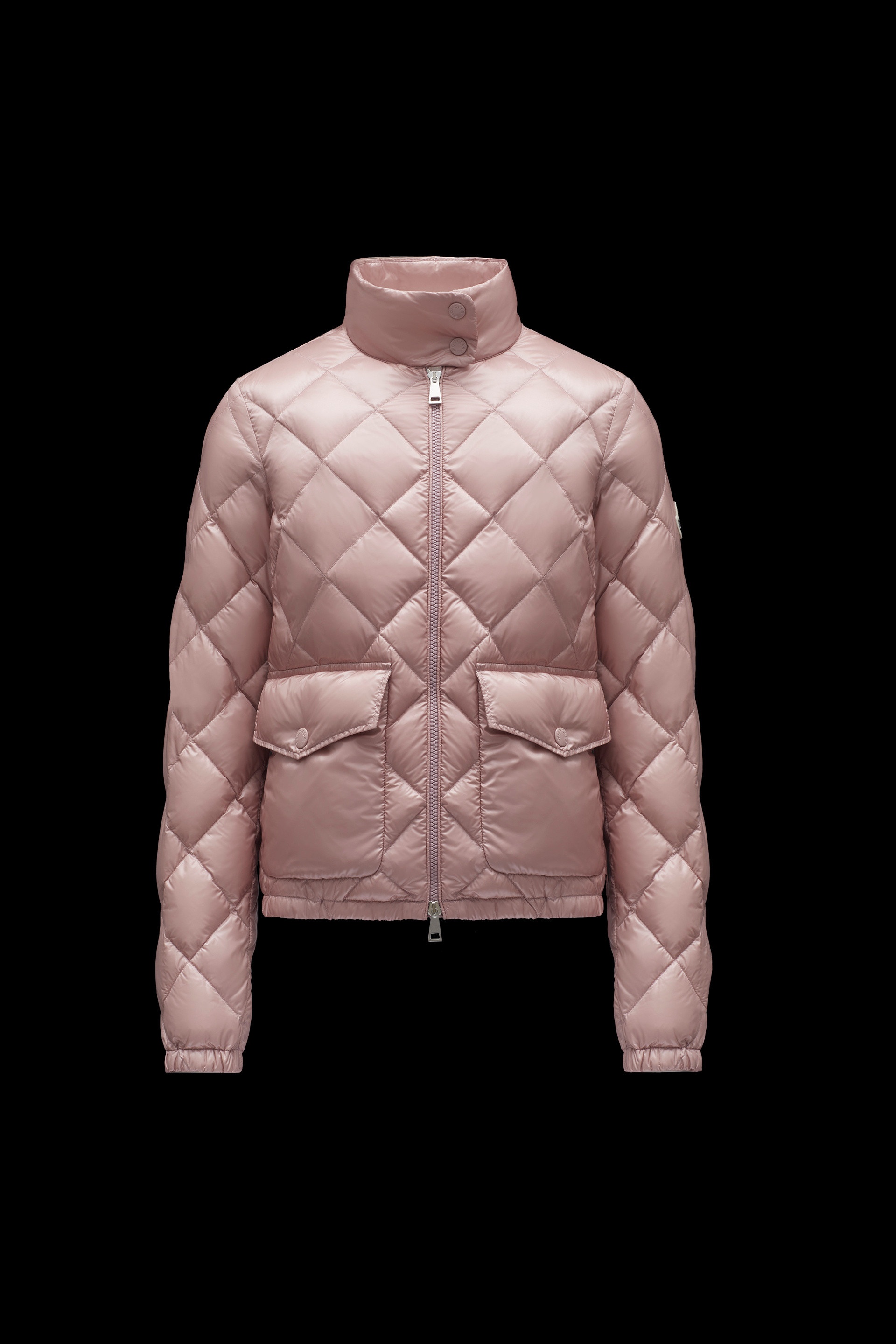 Binic Short Down Jacket - 1