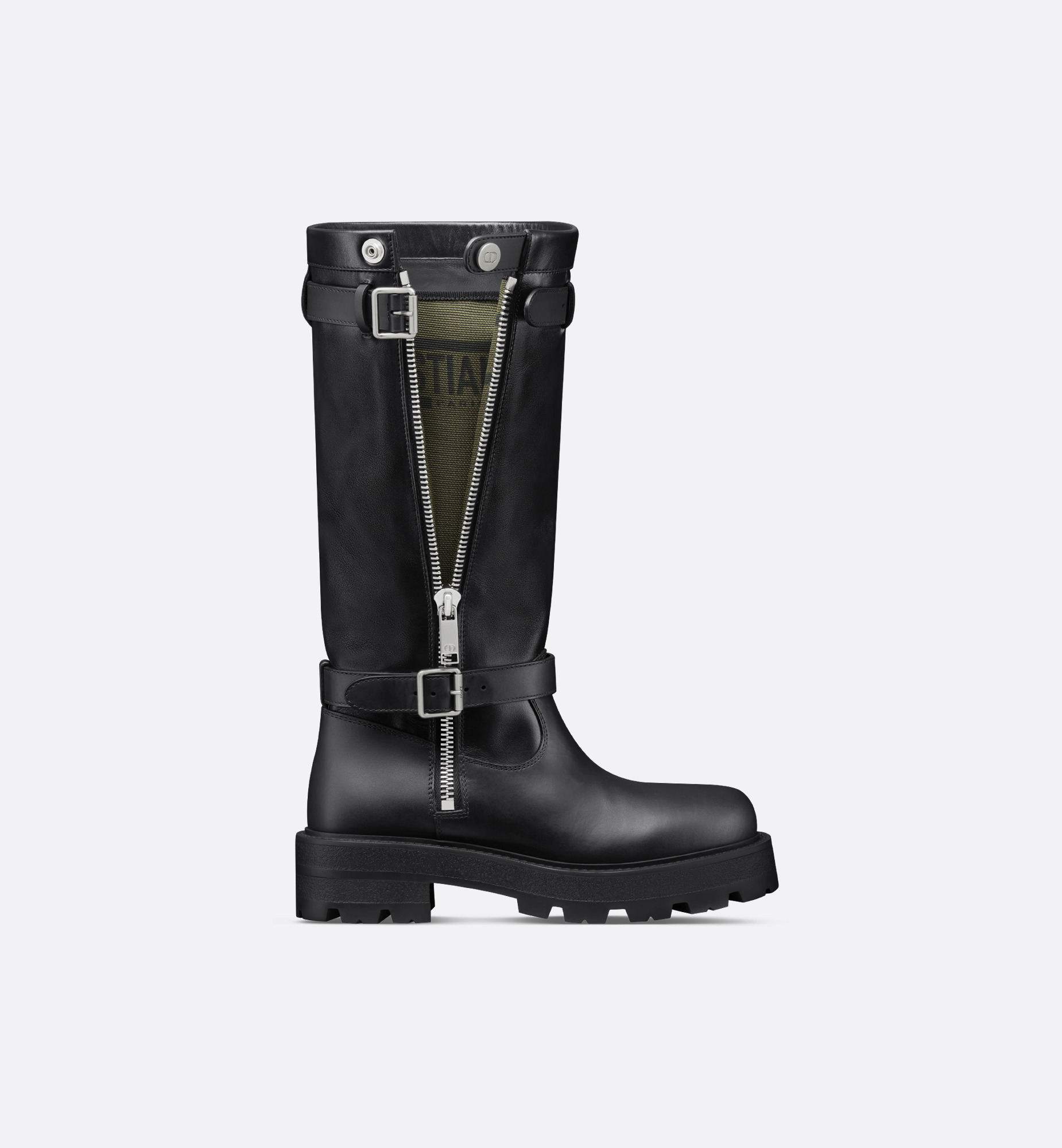 D-Major Boot - 2