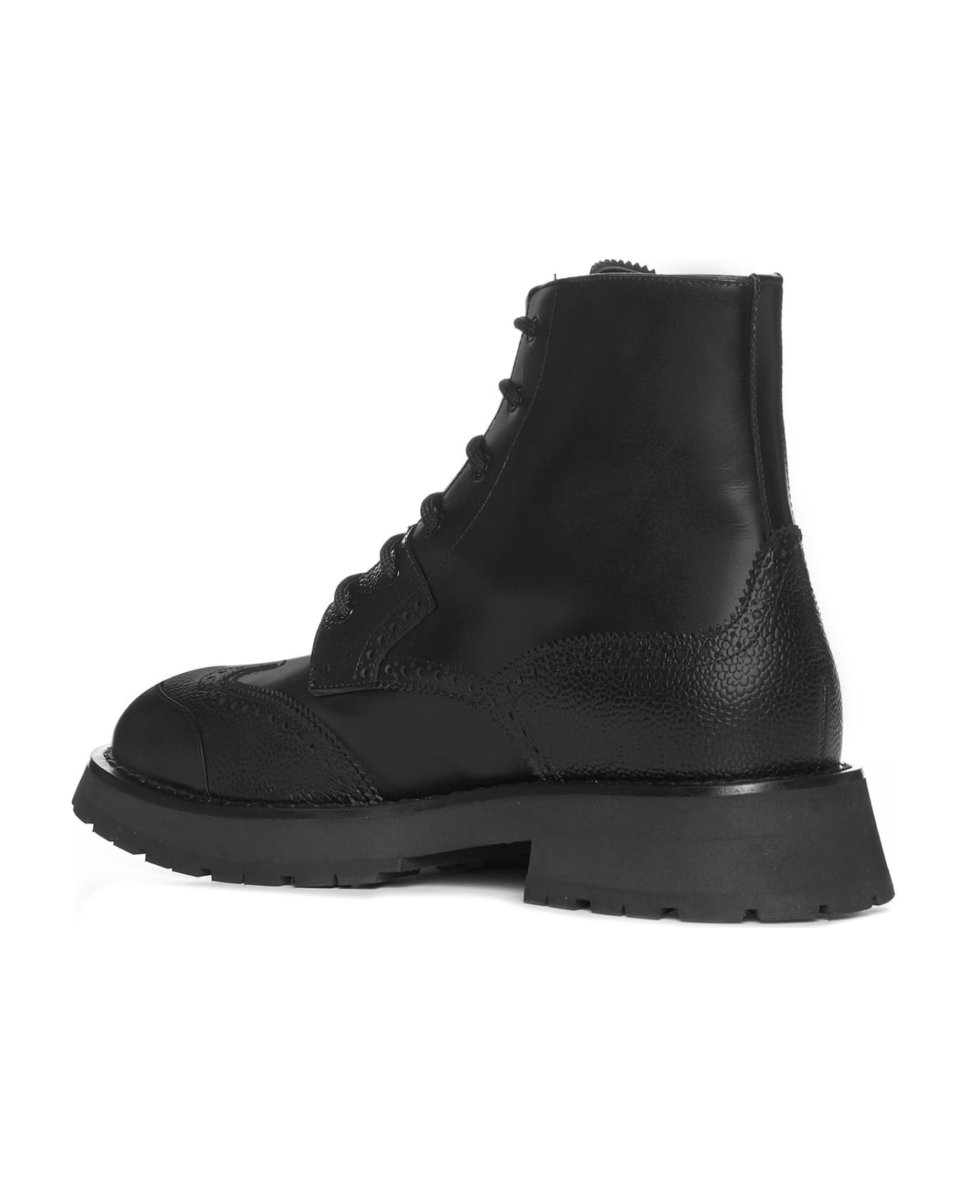 Ankle Boots - 3