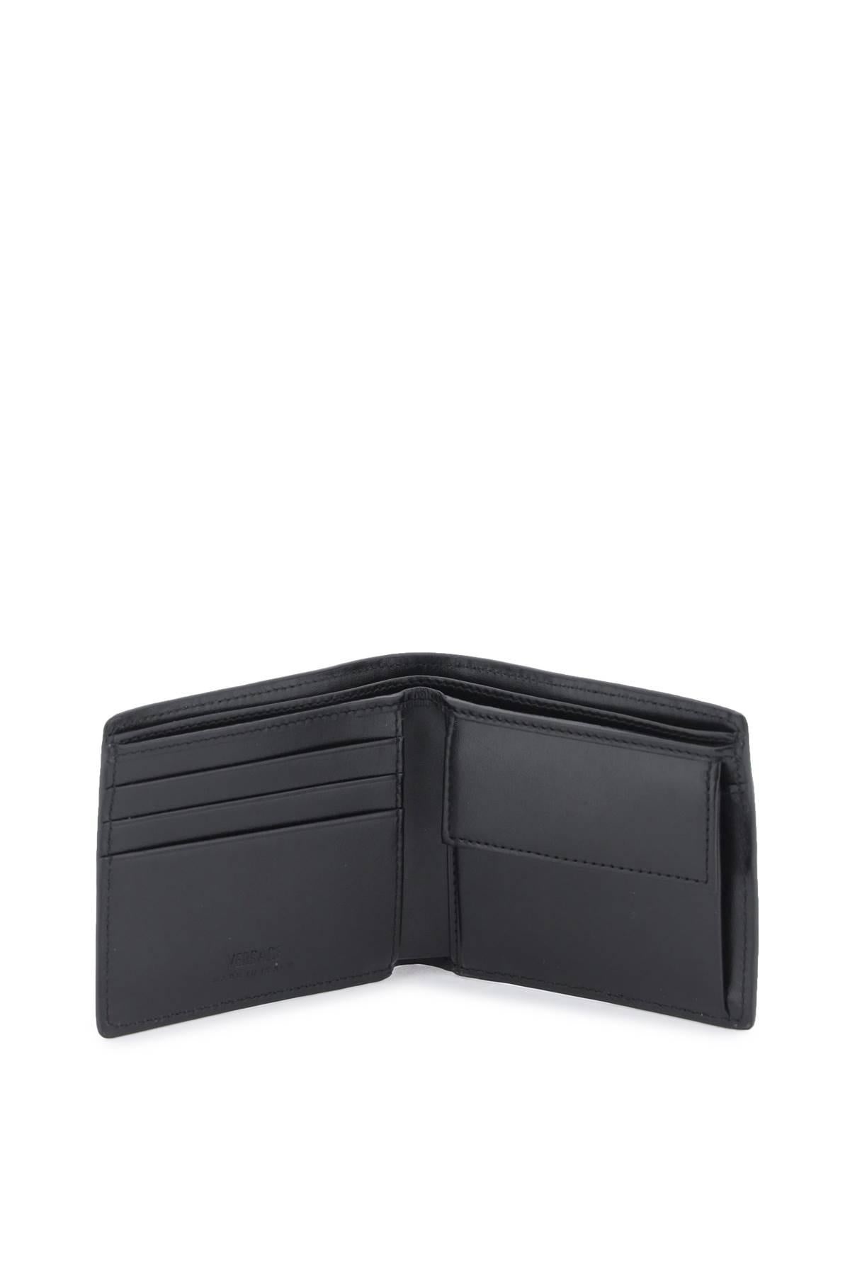 MEDUSA BIGGIE WALLET - 3