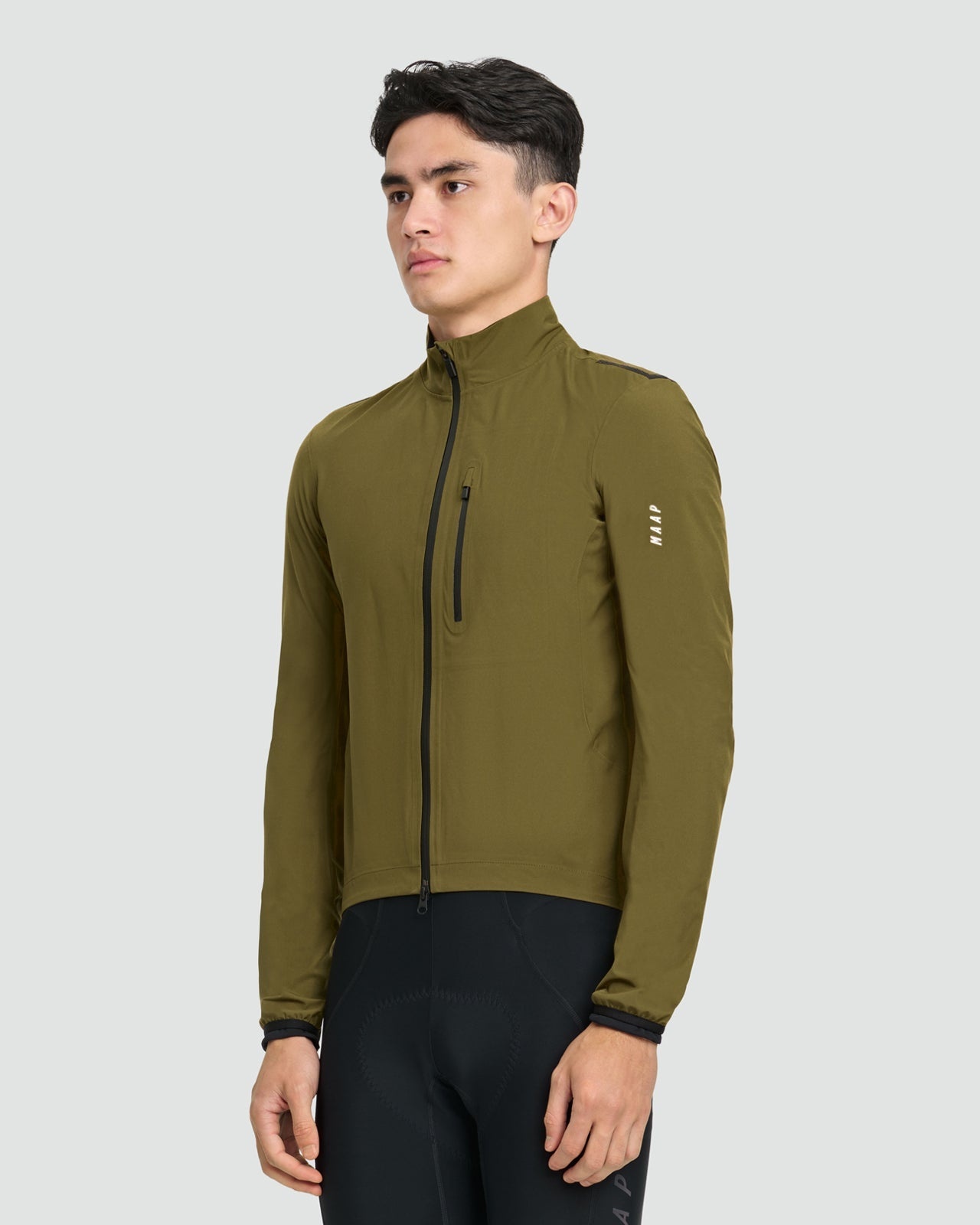 Ascend Pro Rain Jacket - 2