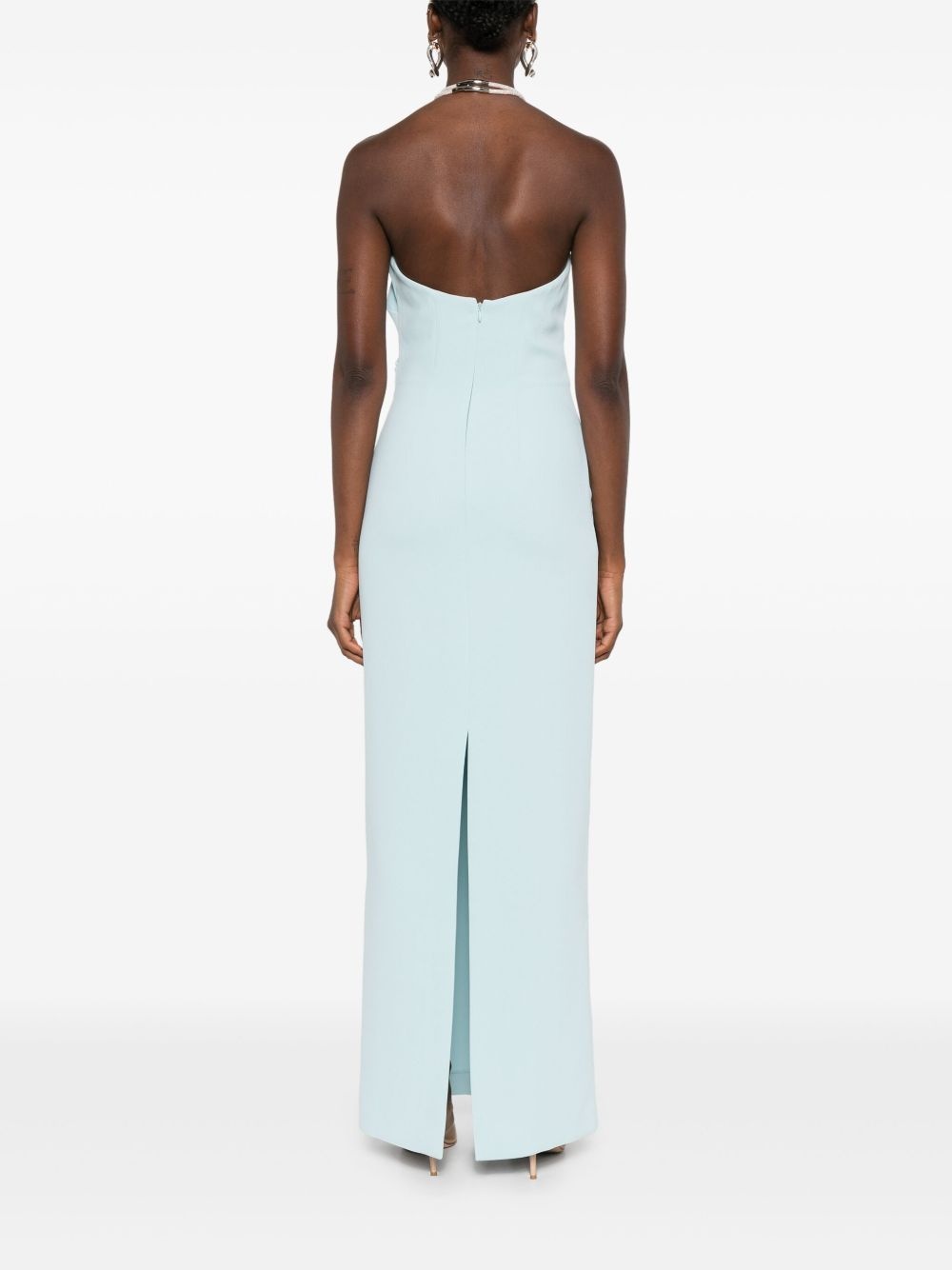Riva maxi dress - 4