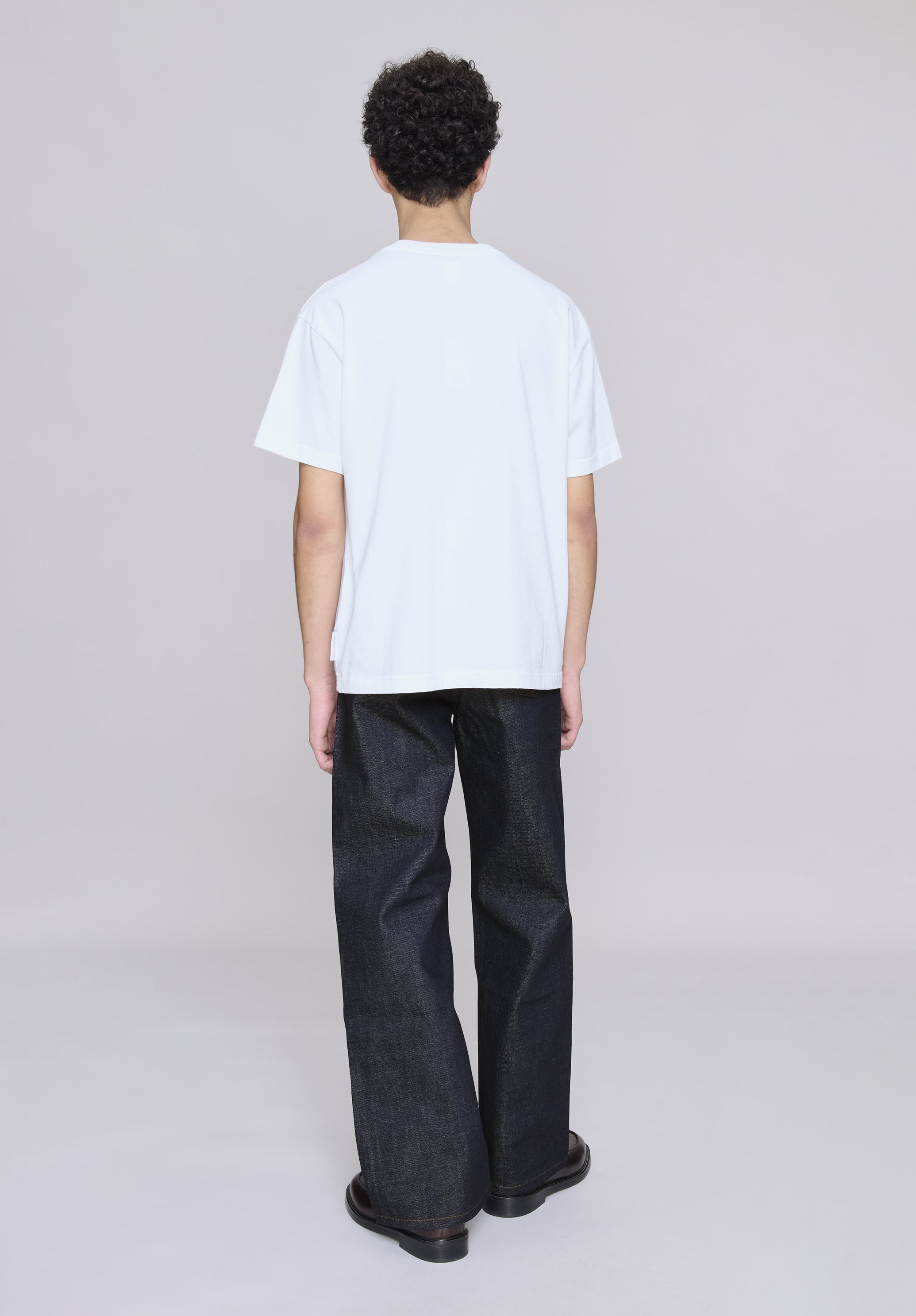 THE BOX T-SHIRT - 4