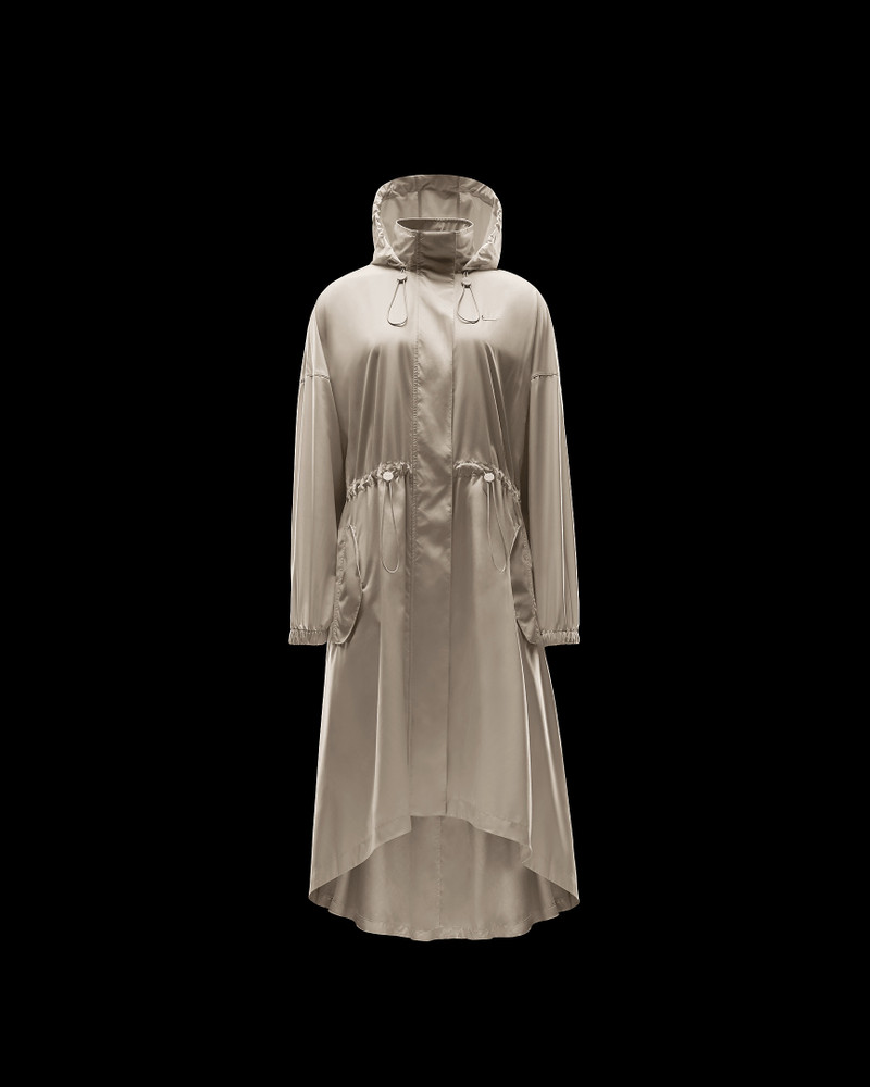 Nike Sportswear Essential Women's Trench Coat 1