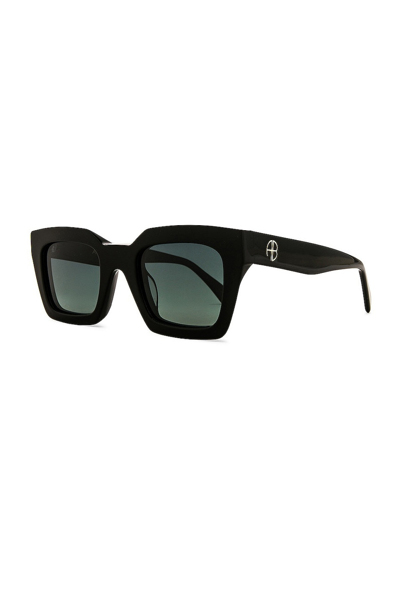 ANINE BING Indio Sunglasses outlook