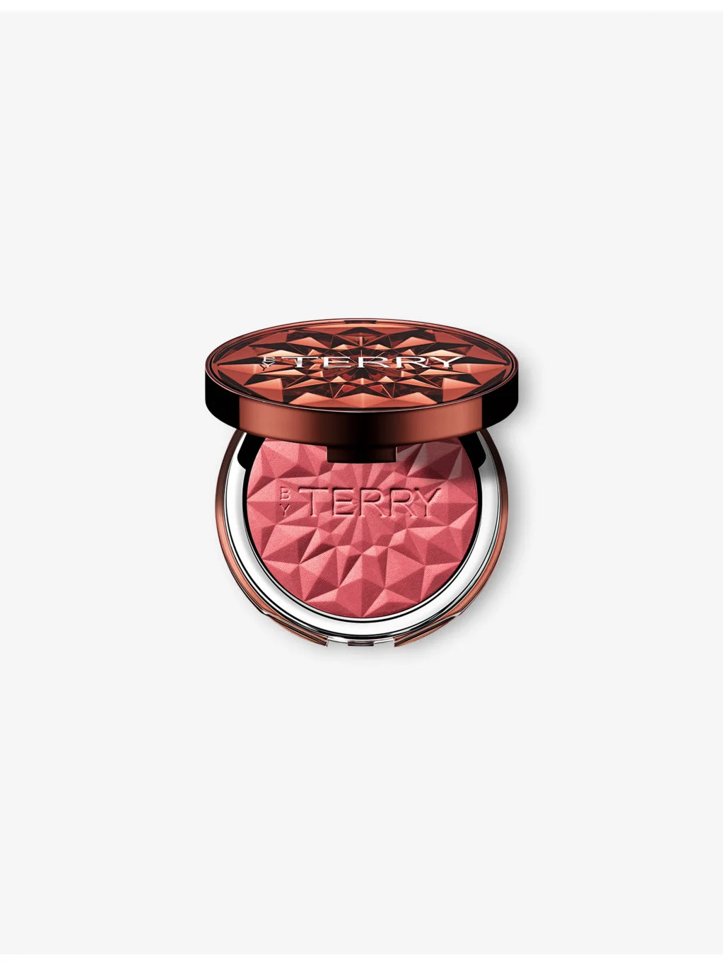 Tea To Tan Blush Powder 7g - 1