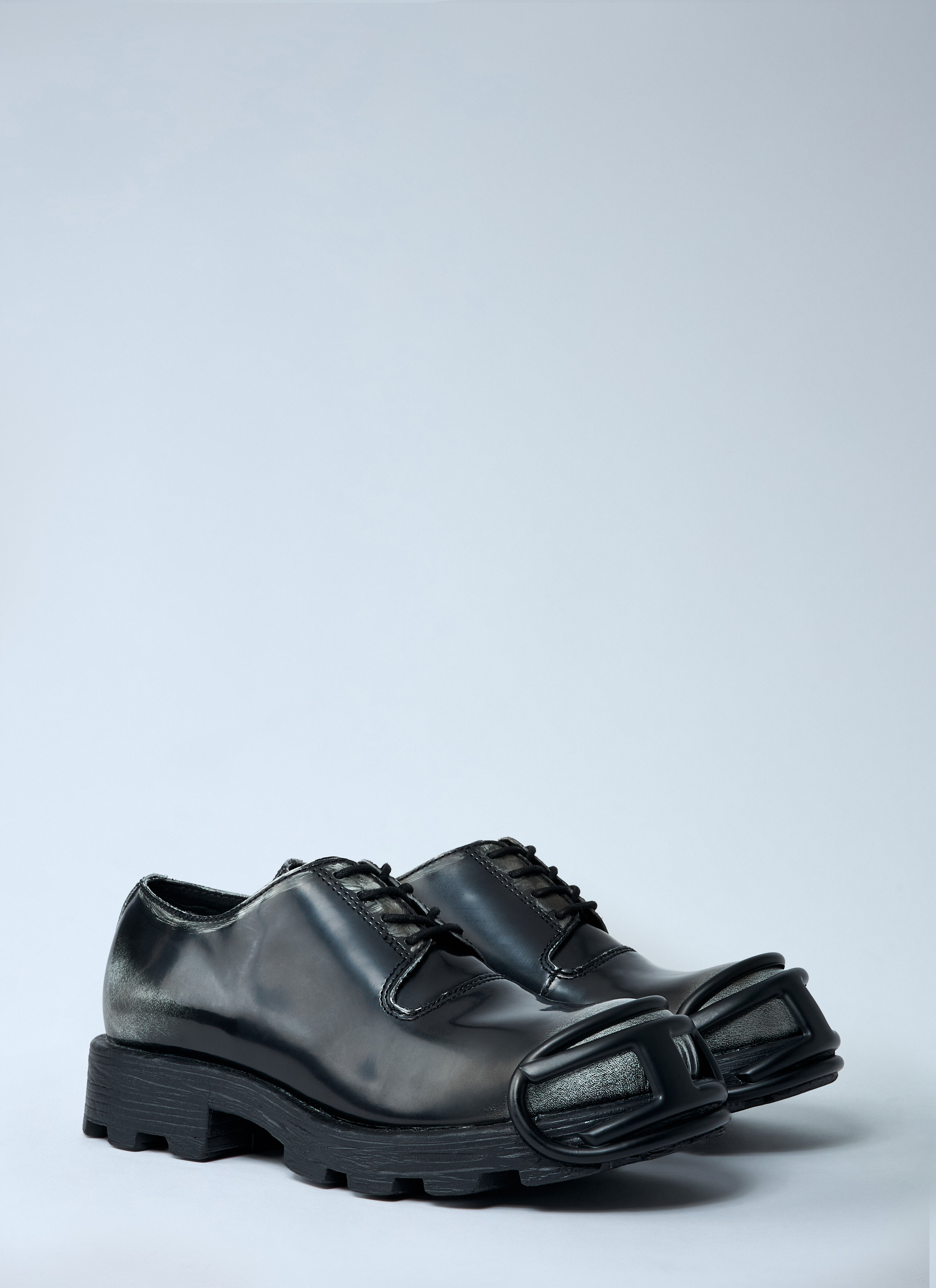 D-Hammer So D Lace-Up Shoes - 2