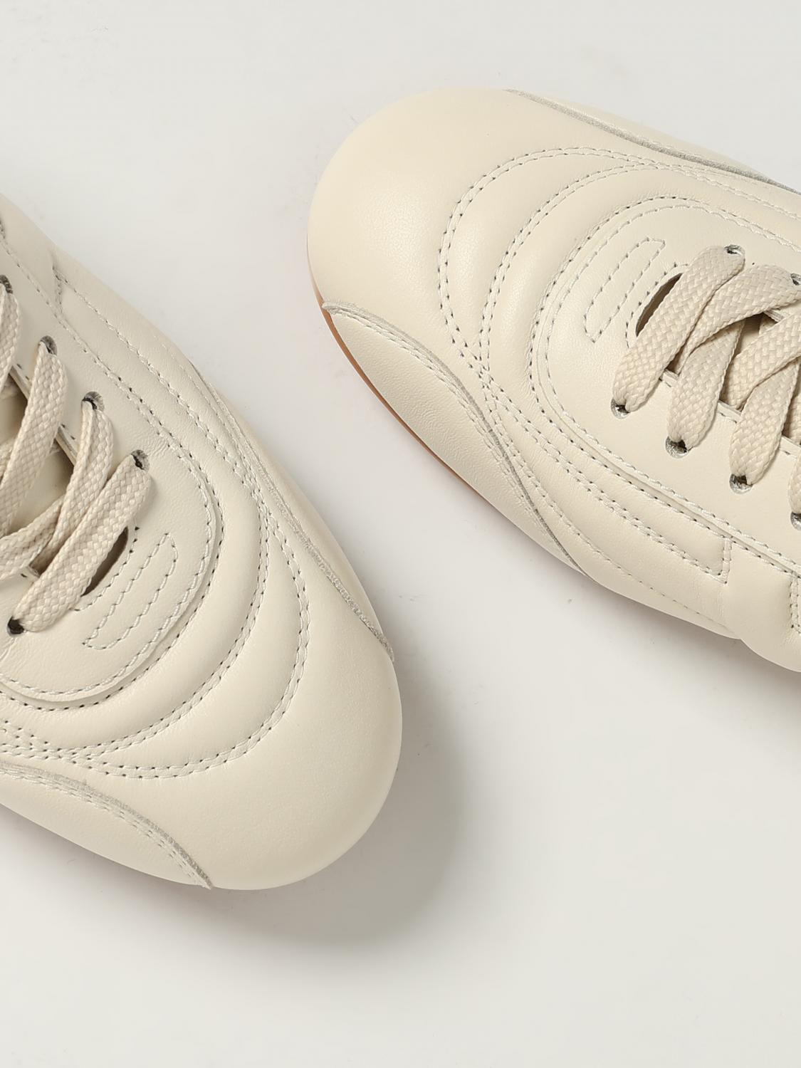 Sneakers woman Hogan - 4