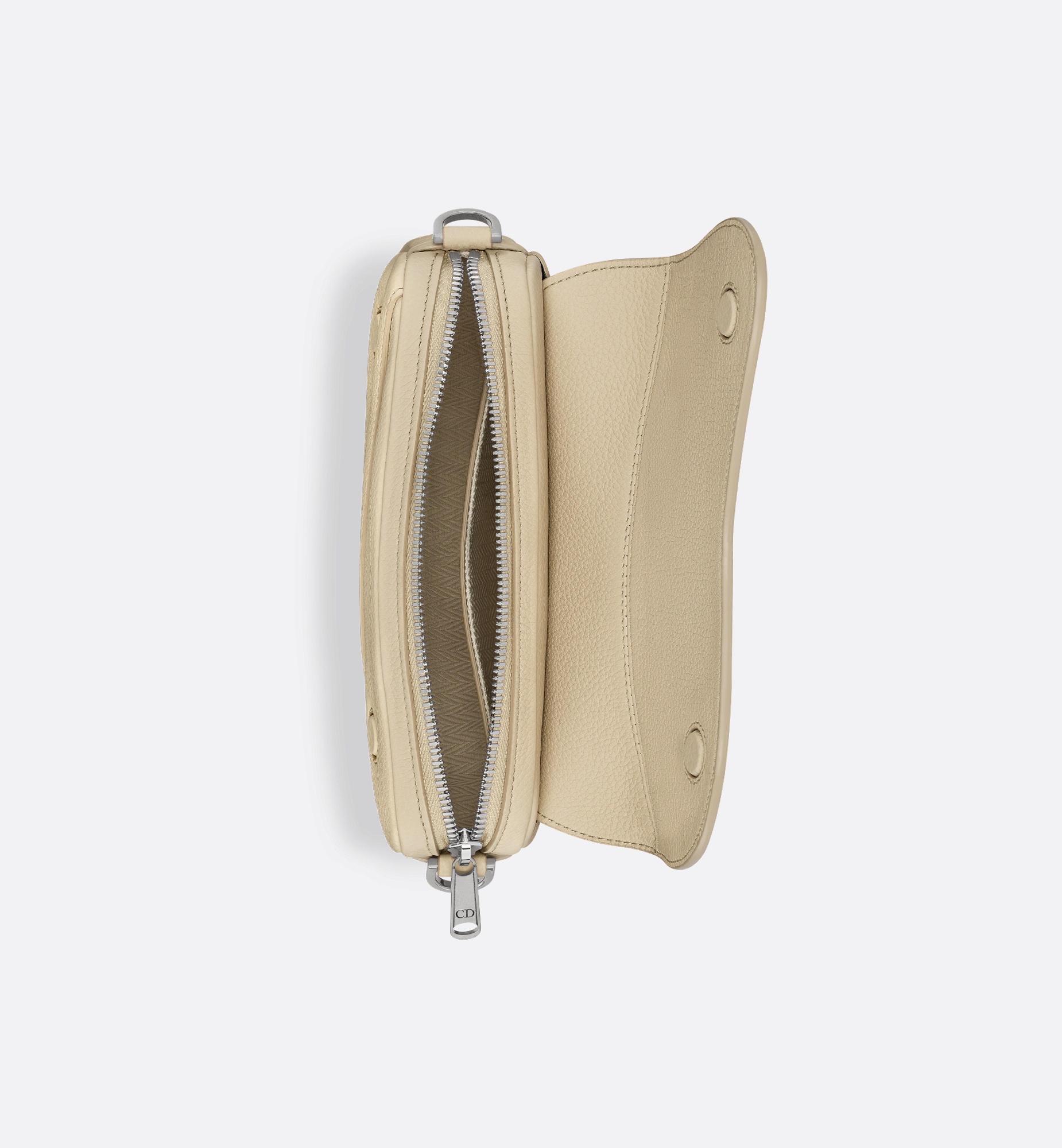 Mini Saddle Bag - 6