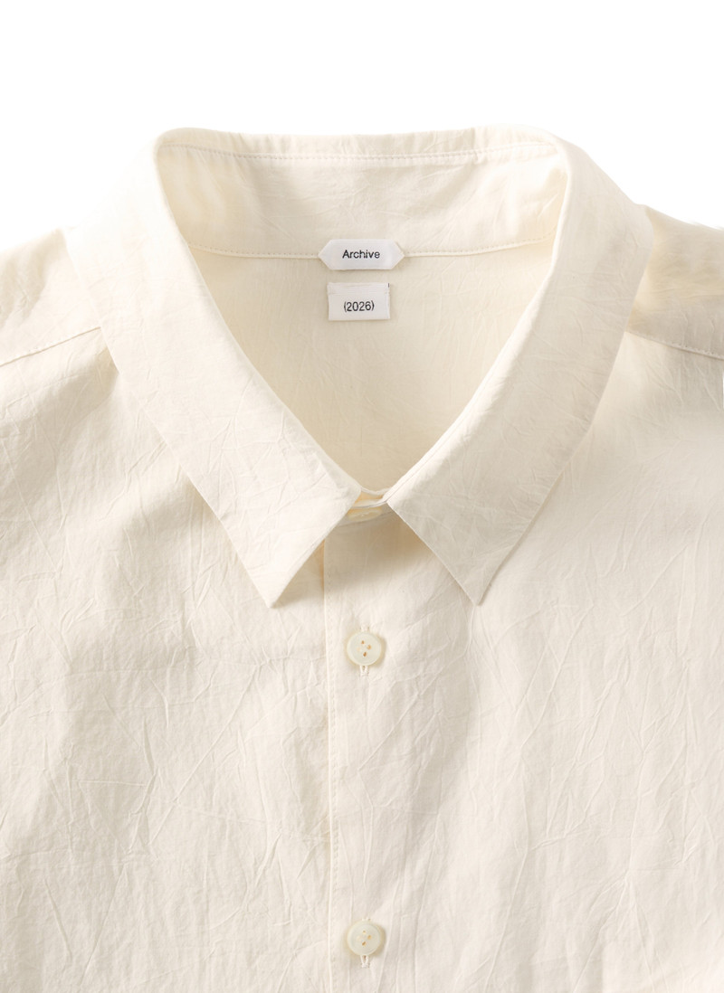 Shirt (Archive) 4
