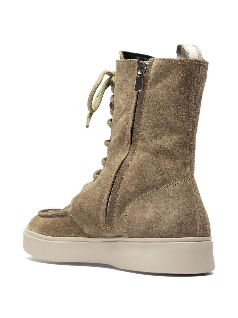 Frame 108 lace-up boots 3