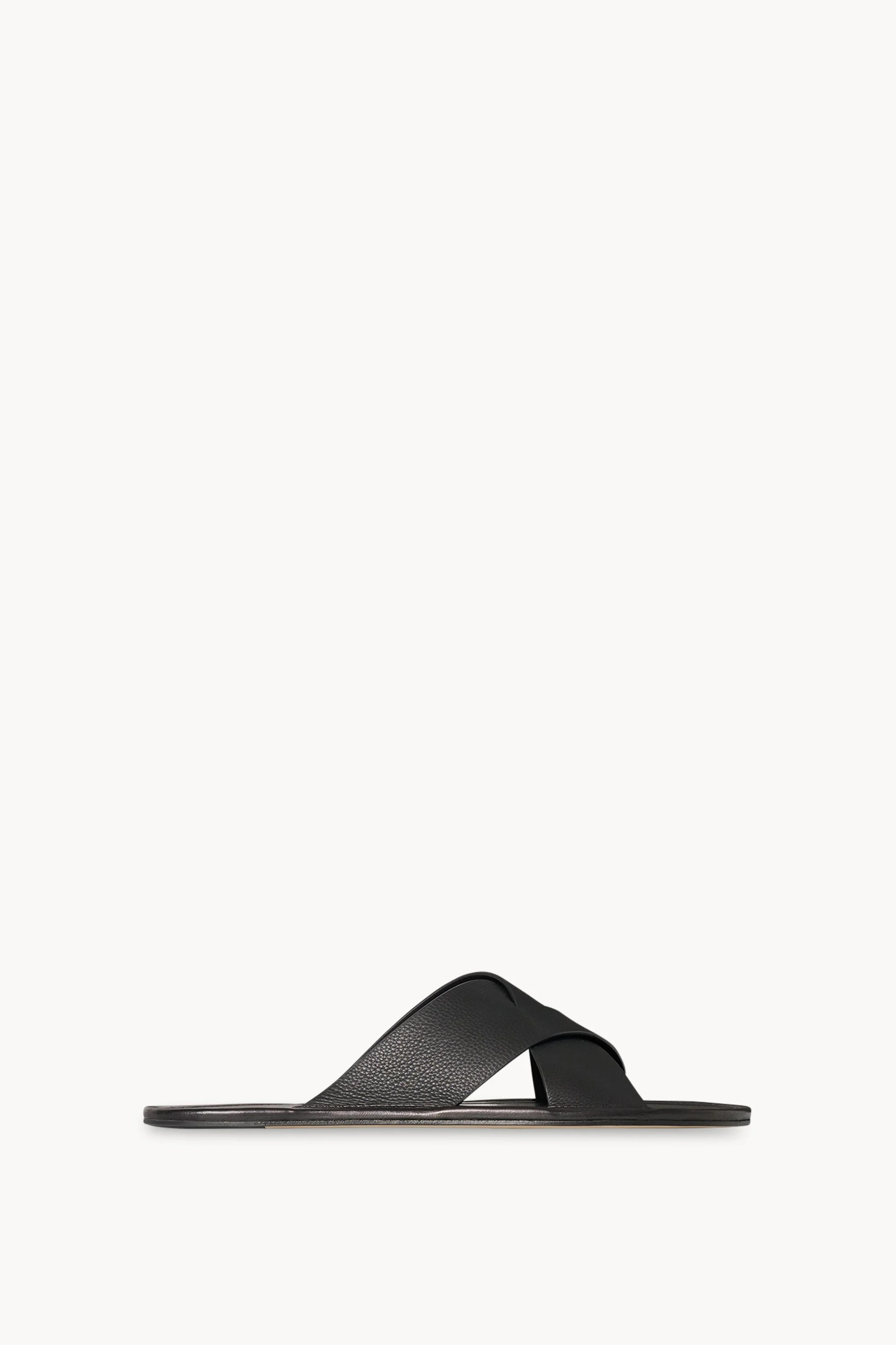 Malick Cross Sandal - 1