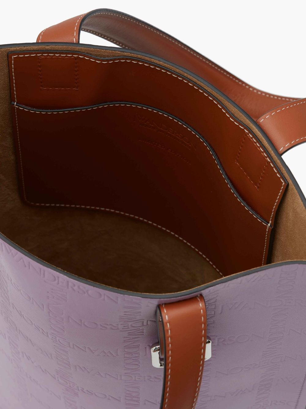 N/S BELT TOTE - 6