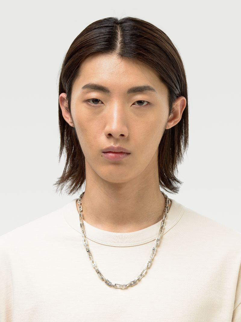 Ambush 925 A CHAIN NECKLACE outlook