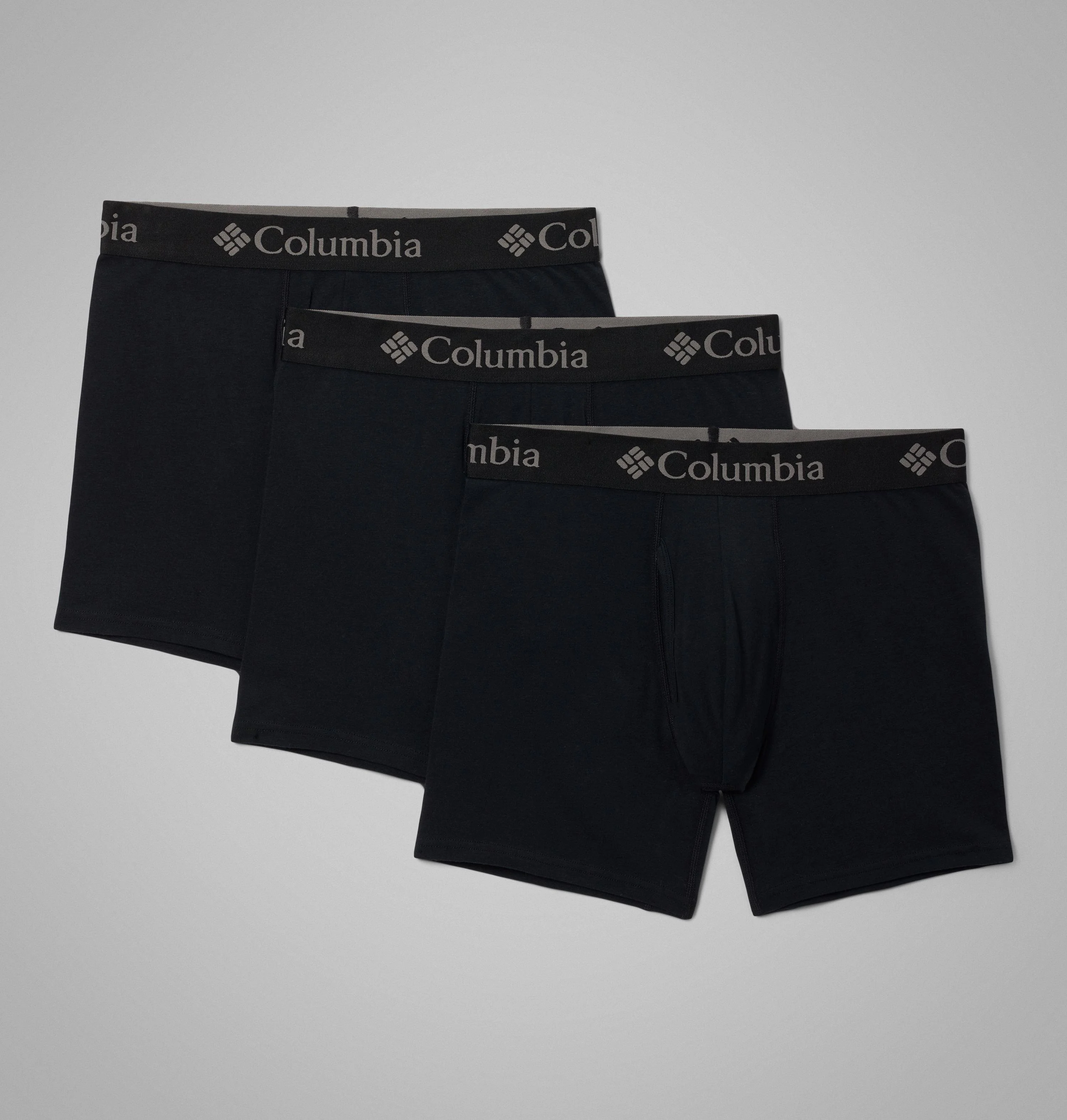 Men's 95-5 Boxer Briefs - 2 Pack - 1