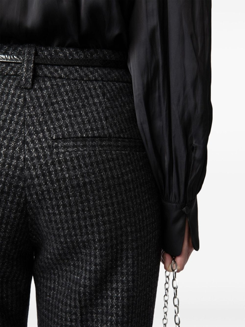 Pistol trousers 7