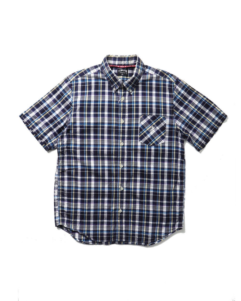 STUSSY - 1