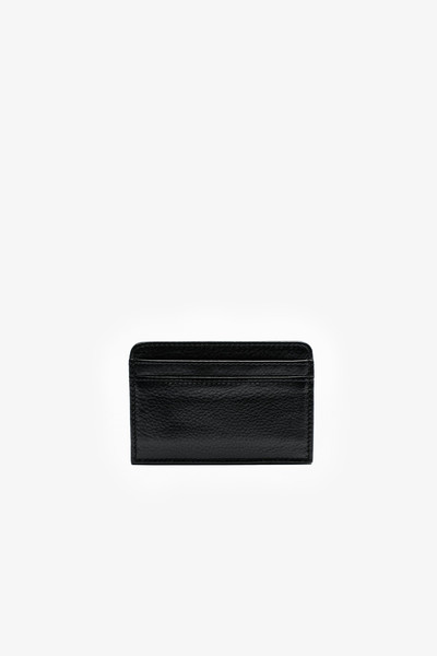 Zadig & Voltaire Card Case Zv Pass outlook