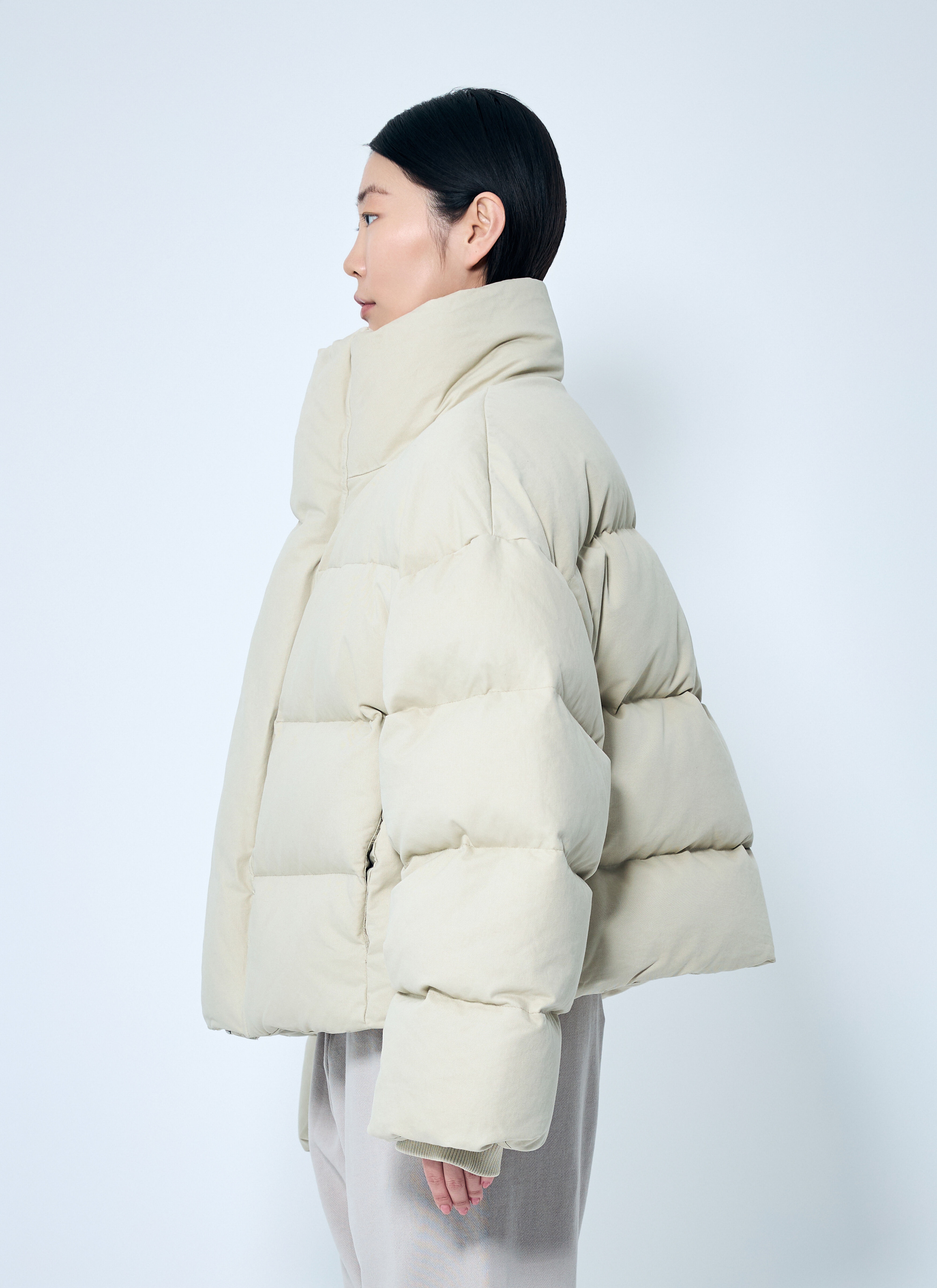 MML Puffer Jacket - 3