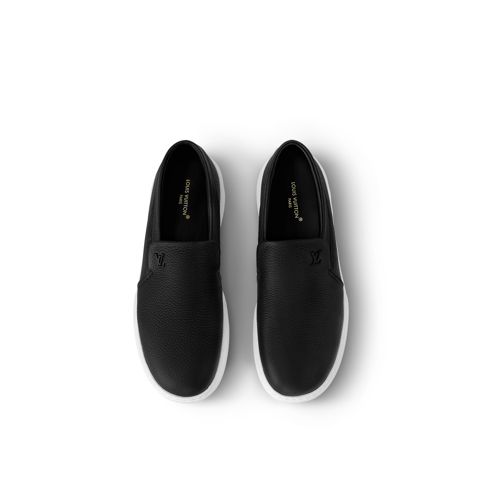 LV Pacific Loafer - 3