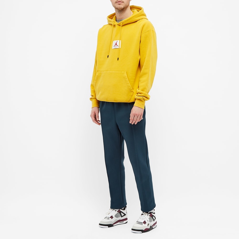 Air Jordan Flight Fleece Popover Hoody - 6