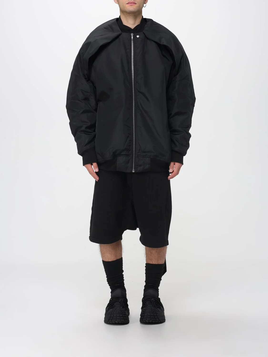 Jacket men Rick Owens Drkshdw - 1