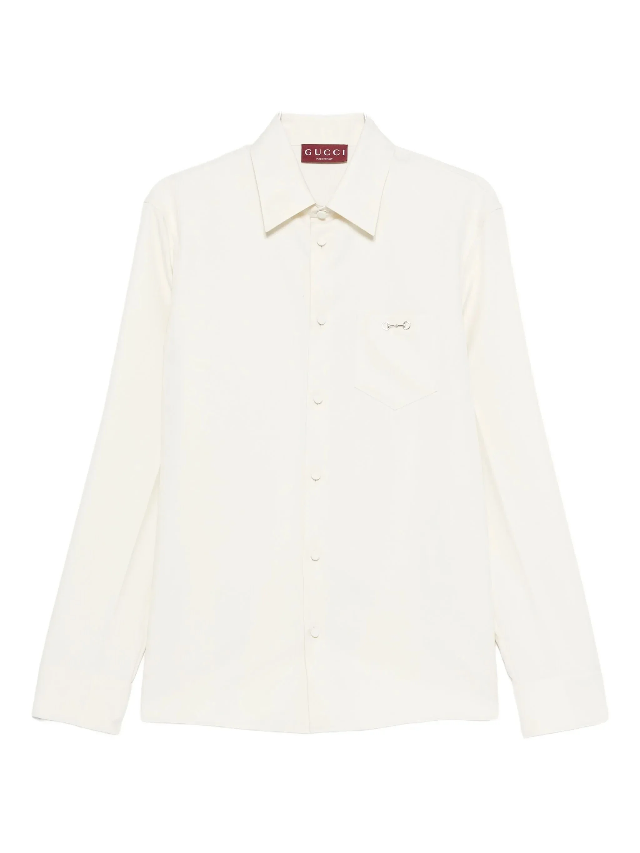 Gucci Button-down Shirt - 1