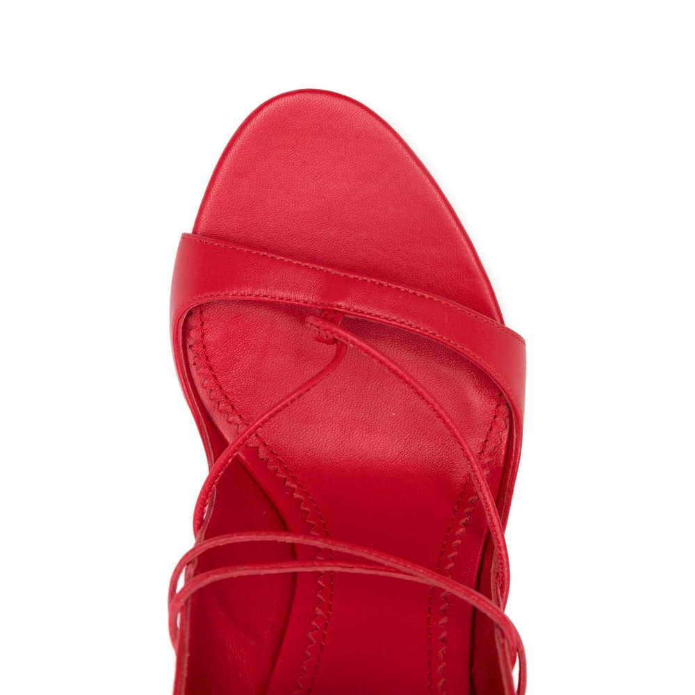 Dsquared2 Red Women - 2