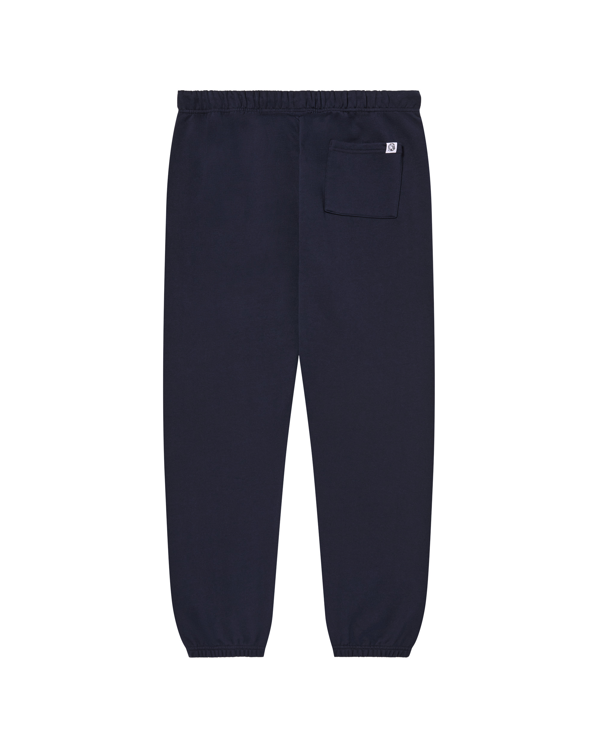 CLASSIC CURVE LOGO SWEATPANT - 2